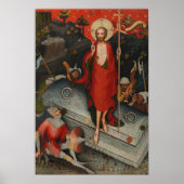 復活 ポスター (正面)