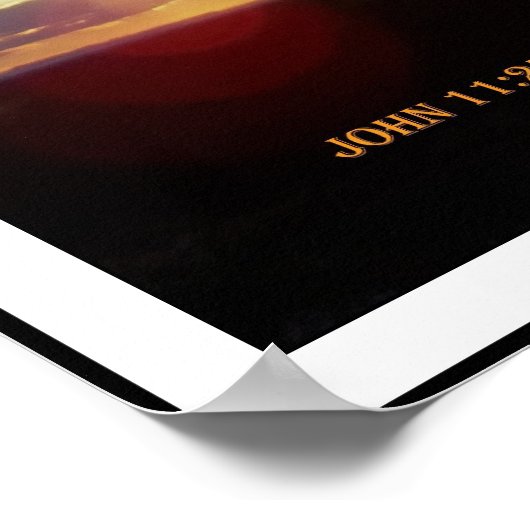 復活 ポスター (角)