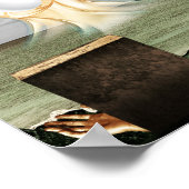 復活 ポスター (角)