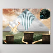 復活 ポスター (正面)