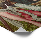 復活 ポスター (角)