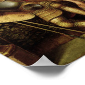 復活 ポスター (角)