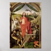 復活 ポスター (正面)