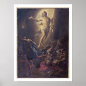 復活 ポスター (正面)