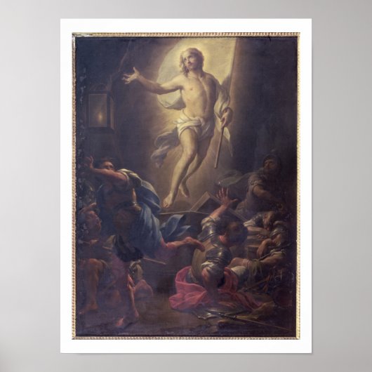 復活 ポスター (正面)