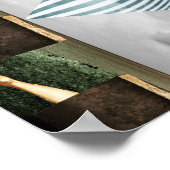 復活 ポスター (角)