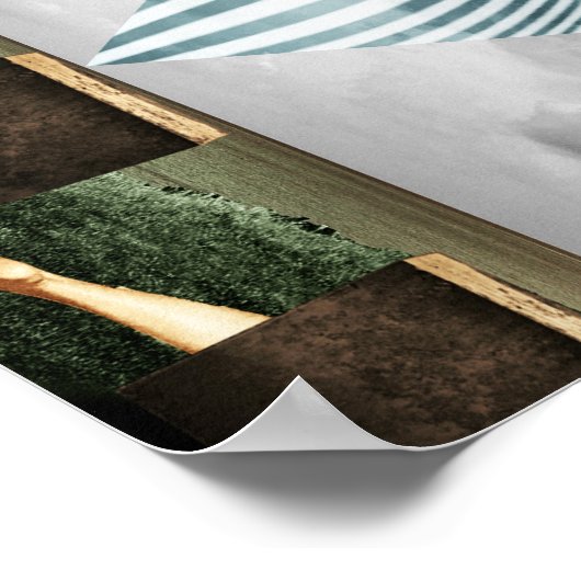 復活 ポスター (角)