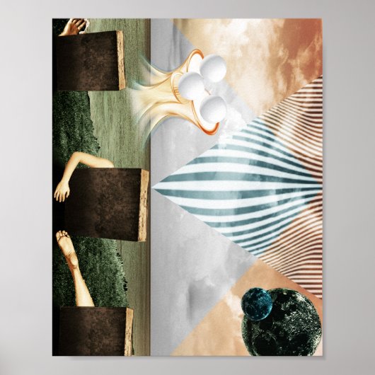 復活 ポスター (正面)