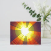 復活 ポストカード (スタンド正面)