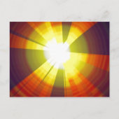 復活 ポストカード (正面)