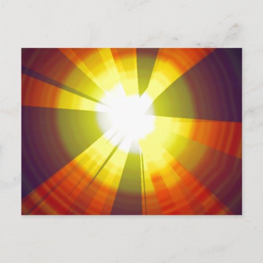 復活 ポストカード (正面)