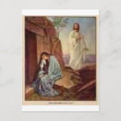 復活 ポストカード (正面)