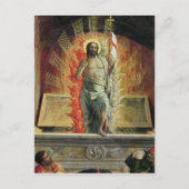 復活 ポストカード (正面)