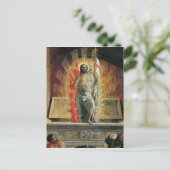 復活 ポストカード (スタンド正面)