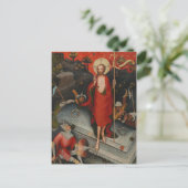 復活 ポストカード (スタンド正面)