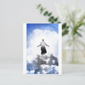 復活 ポストカード (スタンド正面)