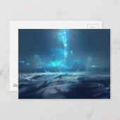 復活 ポストカード (正面/裏面)