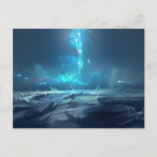 復活 ポストカード