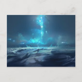 復活 ポストカード (正面)