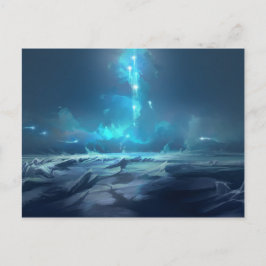 復活 ポストカード