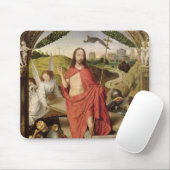 復活 マウスパッド (マウス)