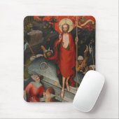 復活 マウスパッド (マウス)