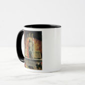 復活 マグカップ (正面左)