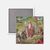 復活 マグネット (正面/裏面)