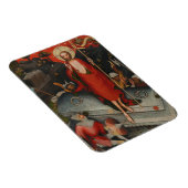 復活 マグネット (右側)