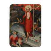 復活 マグネット (縦)