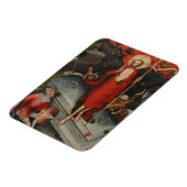 復活 マグネット (左側)