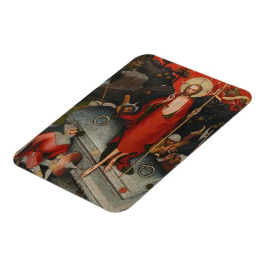 復活 マグネット (左側)