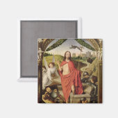 復活 マグネット (正面/裏面)