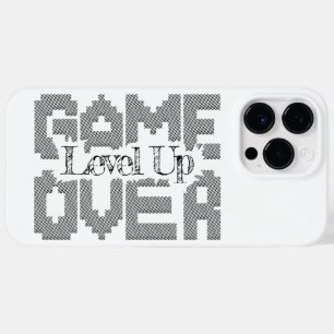 復活！レトロゲームの楽しさ、今日こそレベルアップ Case-Mate iPhone 14 PRO MAXケース