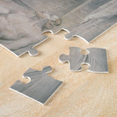 復活: 遠くにな天使の転がることSton ジグソーパズル (側面)