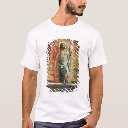 復活 Tシャツ (正面)
