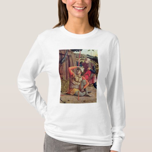 復活 Tシャツ (正面)