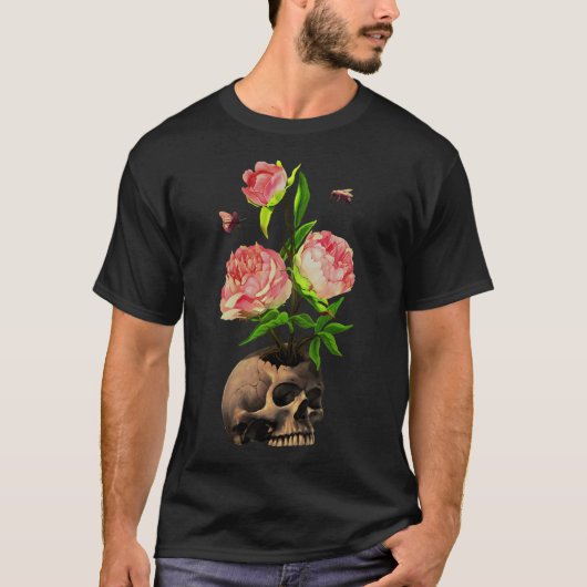 復活 Tシャツ (正面)