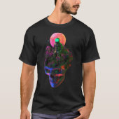 復活 Tシャツ (正面)