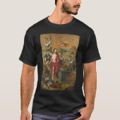 復活 Tシャツ (正面)