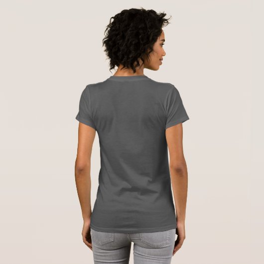 復活 Tシャツ (裏面フル)