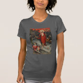 復活 Tシャツ (正面)