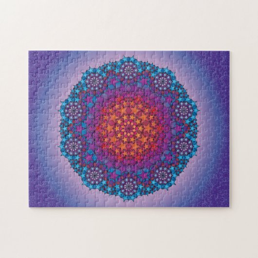 復興 ジグソーパズル (横)