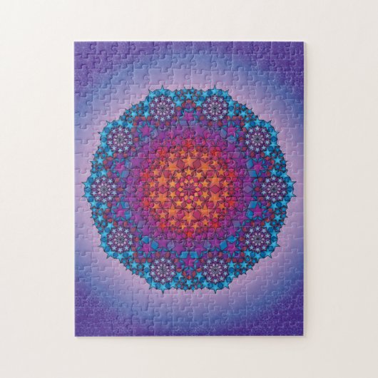 復興 ジグソーパズル (縦)