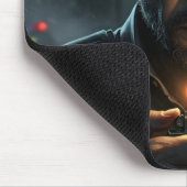 復讐の幻影 マウスパッド (コーナー)