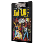 復讐の火山 – 漫画 クリップボード (左)