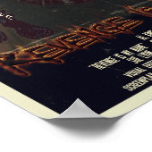 復讐は私の名 ポスター (角)