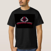 復讐ギャング Tシャツ (正面)
