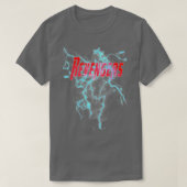復讐者3 Tシャツ (デザイン正面)