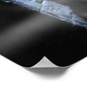 復讐 ポスター (角)